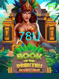 BookOfThePriestess