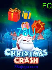 ChristmasCrash