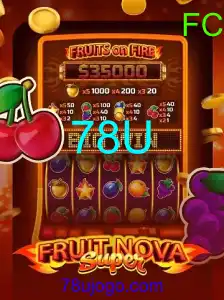 FruitNovaSuper
